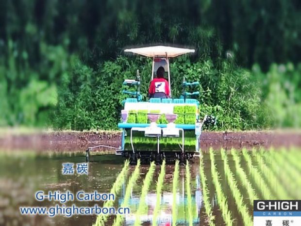 嘉碳增碳劑，助力現(xiàn)代農(nóng)業(yè)高質(zhì)量發(fā)展