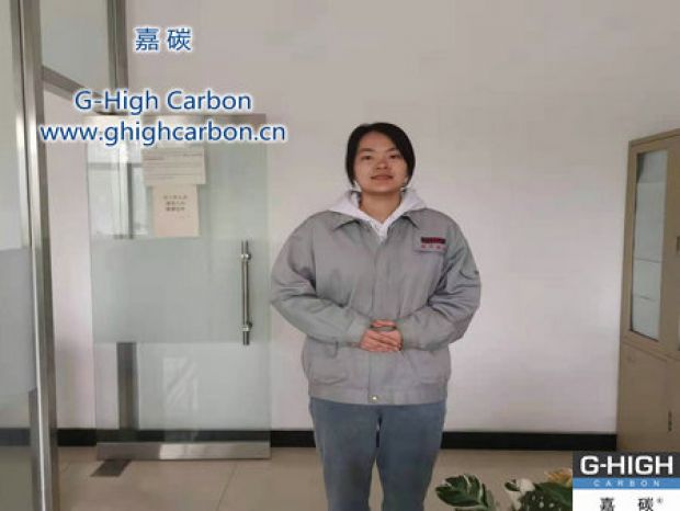 在煅燒焦增碳劑生產(chǎn)服務(wù)過程中，如何做到客戶滿意率領(lǐng)先行業(yè)水平？