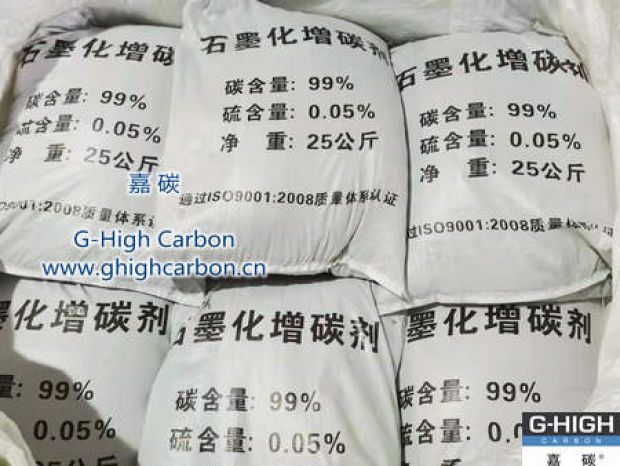 作為專業(yè)增碳劑生產(chǎn)企業(yè)，如何為客戶提供優(yōu)質(zhì)產(chǎn)品？