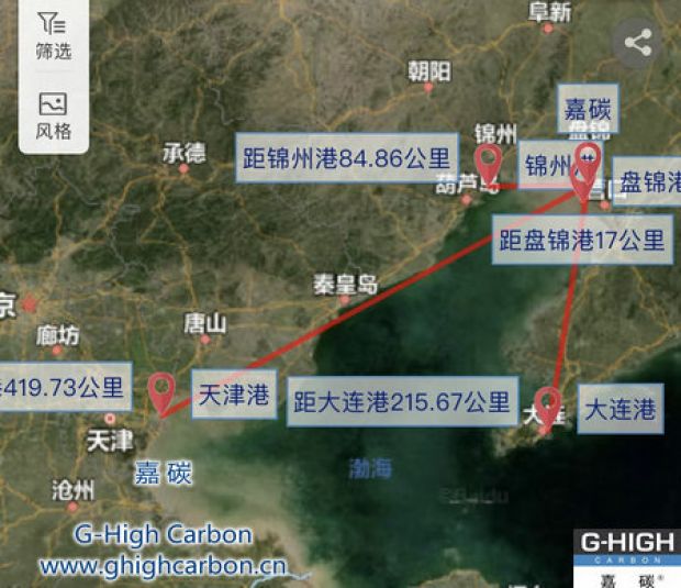 充分發(fā)揮地理區(qū)位優(yōu)勢，促進(jìn)企業(yè)高質(zhì)量發(fā)展