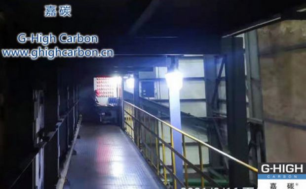 夜間平安燈，照亮“守夜人”