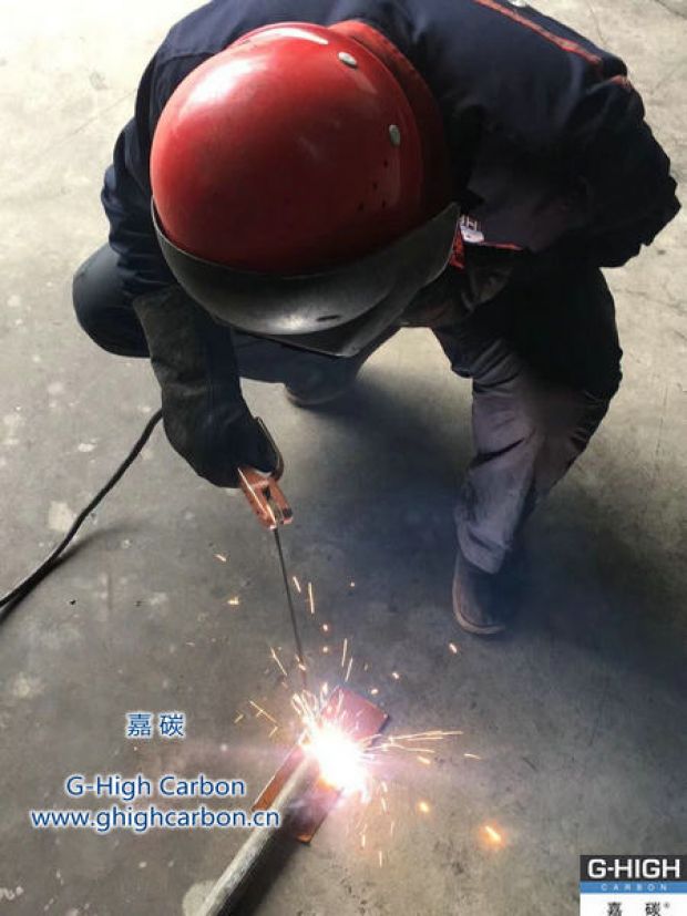 強(qiáng)化動(dòng)火作業(yè)安全管控，筑牢安全生產(chǎn)每道底線