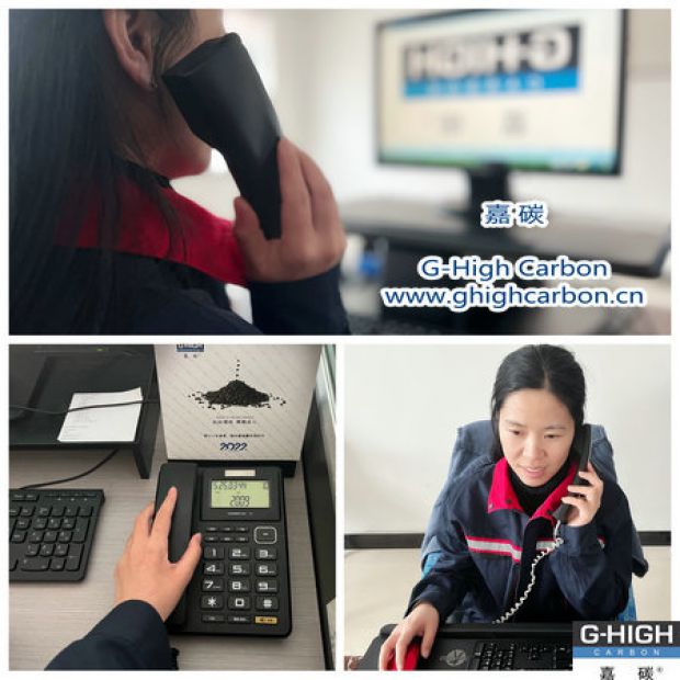 在電話(huà)的兩端，連接我們的一定是信任