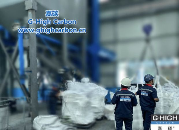 升級碳材料生產(chǎn)線，讓服務更進一步