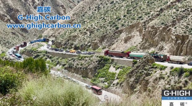 嘉碳碳材料以安全之名，陪你翻山越嶺