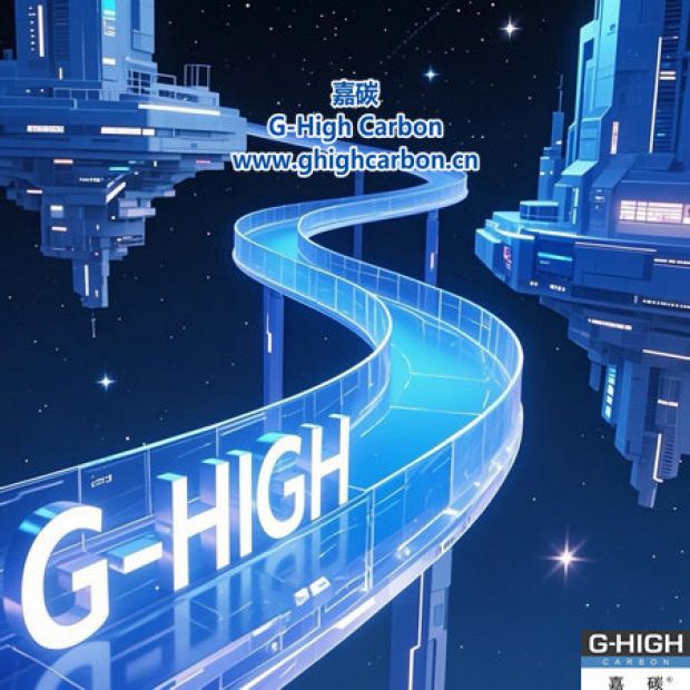 嘉碳增碳劑，開啟橋梁建設(shè)超強(qiáng)性能新征程