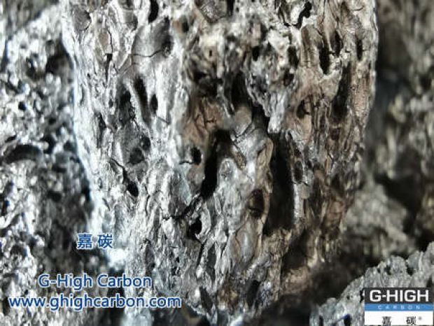 想讀懂石油焦增碳劑指標(biāo)，這篇文章就夠了